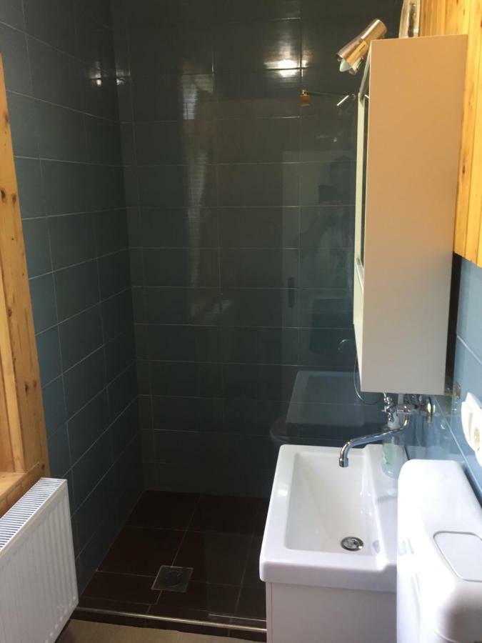 בלד Studio Mulej מראה חיצוני תמונה
